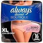 Always Discreet Boutique Adult Inco