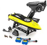 Altair AA Wave RC Remote Control Bo