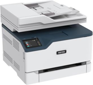 Xerox C235dni Wireless Color Laser Printer – Duplex, Wi-Fi