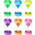 FOYOTO Hourglass Sand Timer for Kid