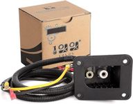 10L0L Golf Cart 36 Volt Powerwise C