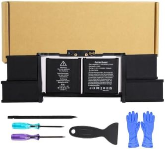 A1953 Laptop Battery for MacBook Pro 15 Inch A1990 (Mid 2018 2019)