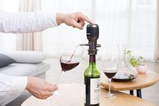 Vinaera Pro MV7 Adjustable Electric Wine Aerator