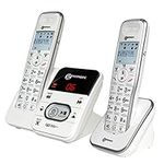 Geemarc AMPLIDECT 295-2 Cordless Se