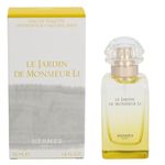 Hermes Le Jardin De Monsieur Li Eau De Toilette 1.6 Oz/ 50 Ml - Spray for Women By 0.51 Fluid_Ounces