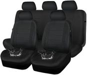 CAR PASS Neoprene Waterproof Seat C