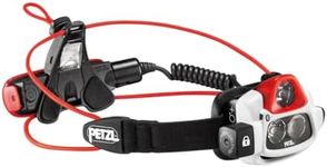 Petzl Nao+