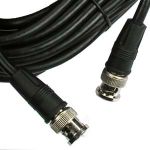 InstallerParts 75 ft RG59 Cable with BNC Male Connector