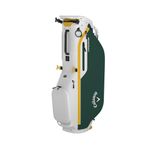 Callaway Golf Fairway C Stand Bag (White/Athletic Green/Golden)