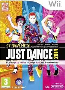 Just Dance