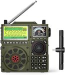 Raddy RF919 SSB Shortwave Radio wit