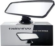 VAKOWOO Rear View Mirror for Drivin