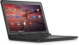 Dell Google Chromebook