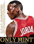 Michael Jordan Cards