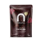 Naturya Organic Cacao Nibs, 300g