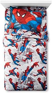 Marvel Spi