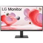 LG 27 Inch (68.6cm) IPS FHD Monitor 1920 x 1080,AMD FreeSync, 100Hz, sRGB 99% Typ(CIE1931),Black Stabilizer, Virtual Borderless, Flicker Safe, Reader Mode,OnScreen Control, HDMI,VGA, 27MR400(Black)