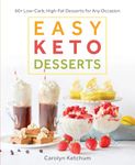 Lc-foods Low Carb Desserts