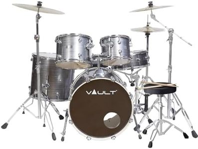 Vault Groo