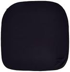 Tempur-Pedic Seat Cushion, One Size, Dark Navy Blue