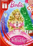 BARBIE: IN THE NUTCRACKER