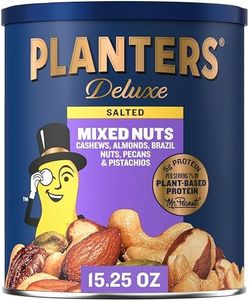 PLANTERS D