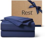 REST® Evercool®+ Cooling Sheet Set,