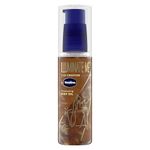 Vaseline Illuminate Me Shimmering Body Oil Body Oil Created for Melanin Rich Skin Illuminates Skin with Finishing Touch of Shimmer for Glowing Skin 95mL