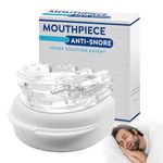 Sleep Apnea Mouthpiece For Small Mouth Women