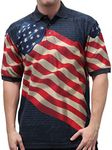 American Summer Original Men's Wavi