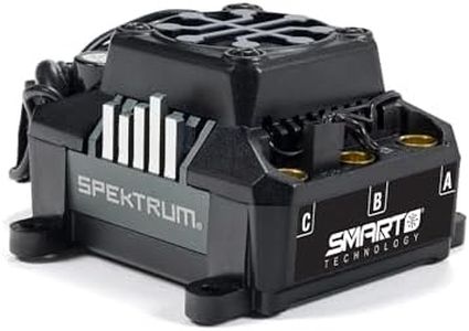 Spektrum S