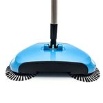 Push Broom Walmart