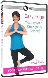 Easy Yoga: