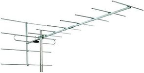 Stellar Labs - 30-2476 - Antenna, D