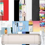 Cricut Maker 4 Machine Ultimate Bun