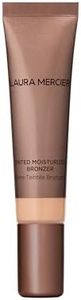 Laura Mercier Tinted Moisturizer Cream Bronzer, 01 Sunshine, 0.5 oz