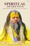 SPIRITUAL AWAKENING SHRI HIT PREMANAND GOVIND SHARAN JI MAHARAJ VOLUME 1 (PB 2024)