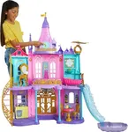 Mattel Disney Princess Toys, Ultima