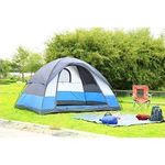 Multi Room Tents With Porch