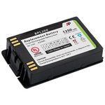 BPL200 Extended Capacity Replacement Battery: 6020, 6030, 8020, 8030, LTB100...