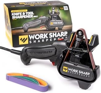 Work Sharp