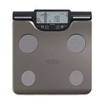 TANITA BC-601 InnerScan Body Composition Scales | Advanced Smart Scales for Body Weight and Fat | Segmental Analysis with SD Card & LCD Display | Precision Digital Bathroom Scales 150kg Capacity