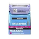 Neutrogena Makeup Remover Cleansing