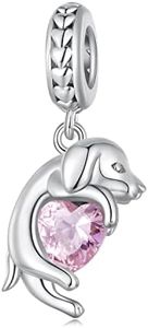 Dog Charm 