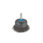 Abrasive Cup Power Brushes