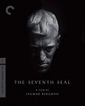 The Seventh Seal (Criterion Collection) [Blu-ray]