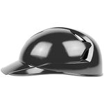 All-Star Baseball Universal OSFA Catchers Skull Cap Black
