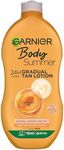 Garnier Summer Body Gradual Tan Moi
