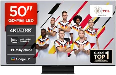 TCL 50Q7C
