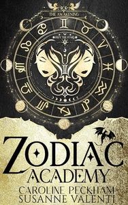 Zodiac Aca